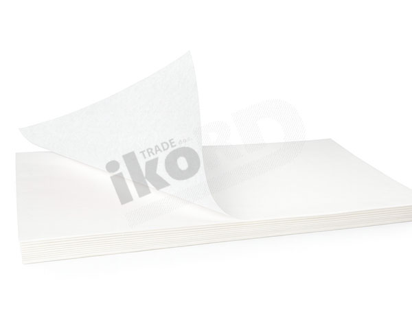 Papir za pečenje, list, 600x800mm, 500/1