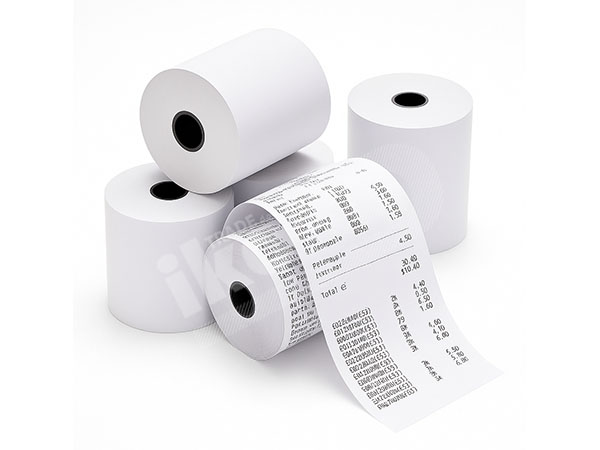 Termo rola, 57x12mm, 30m