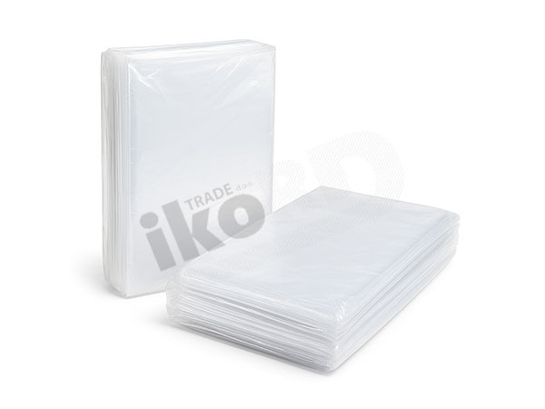 Vrećice za zamrzavanje, 3kg, 50/1