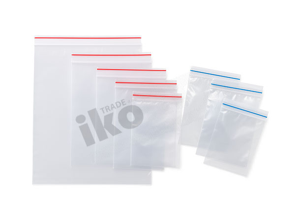 ZIP lock vrećica, 100x150mm, 1000/1