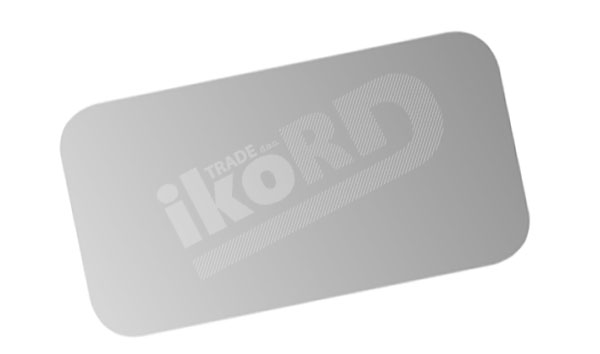 Poklopac za alu posudicu SR2-10 AH, 160/1