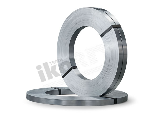 Čelična traka za vezanje, 32×0,80mm