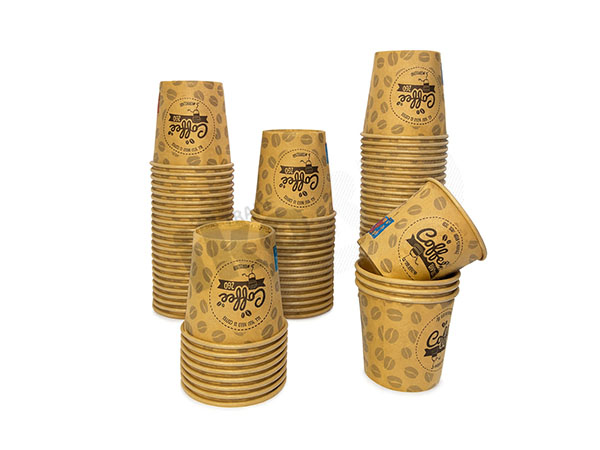 Kartonska čaša "Coffee2Go", 1000/1, 235ml