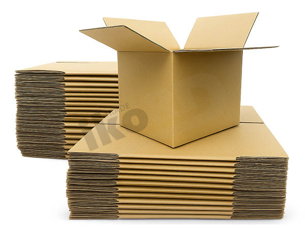 Kartonska kutija, 600×400×300mm, 5-slojna