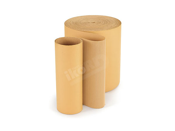 Kartonska ljepenka u roli, 2slojna, 800mm