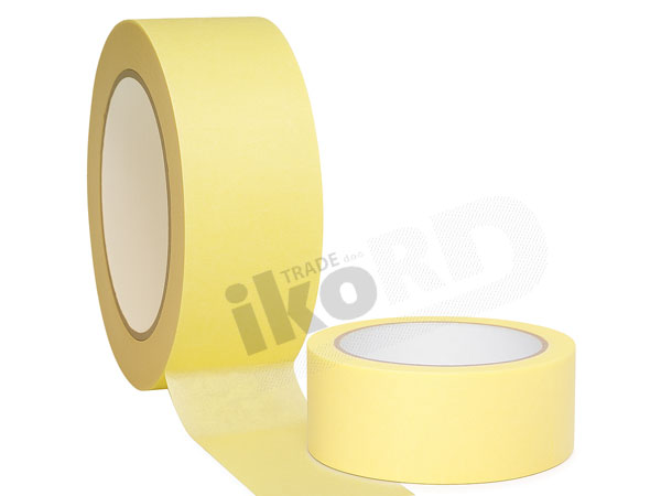 Krep samoljepljiva traka, 50mm/50m