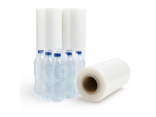 LDPE termo folija, 550mm/60my