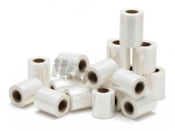 Mini stretch folija, 100mm