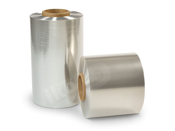 Poliolefinska termo folija, 2x500mm/19my