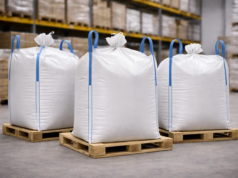 Big Bag (FIBC) vreće