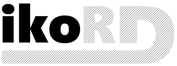 ikoRD TRADE Logo